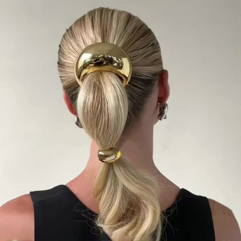 Geometric Glam