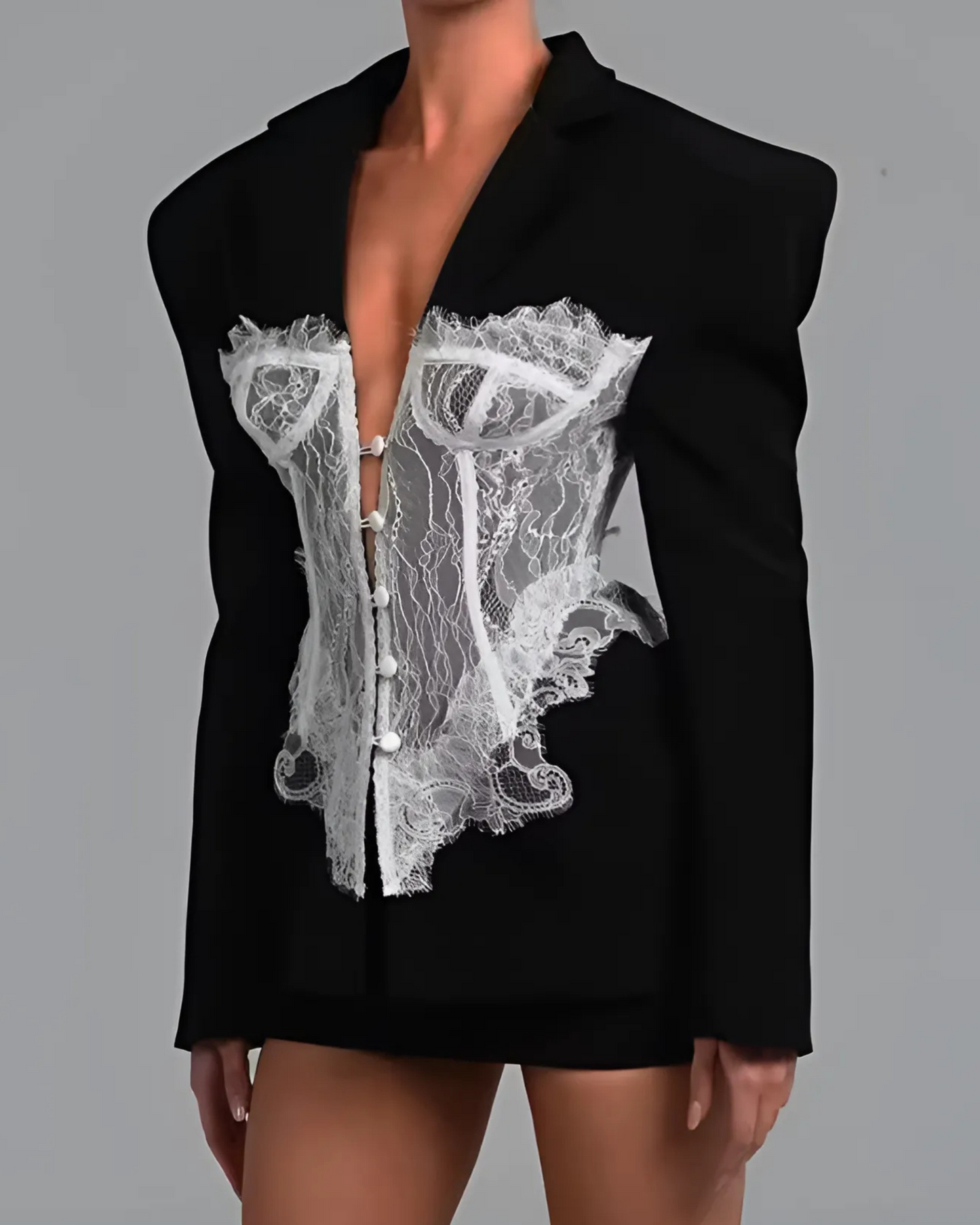 Formella blazer