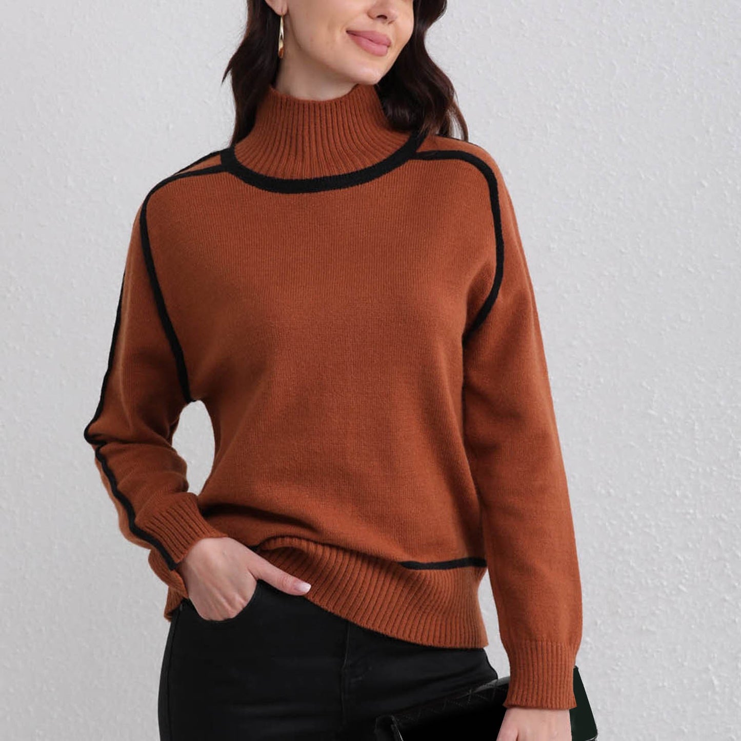 Aria Knit