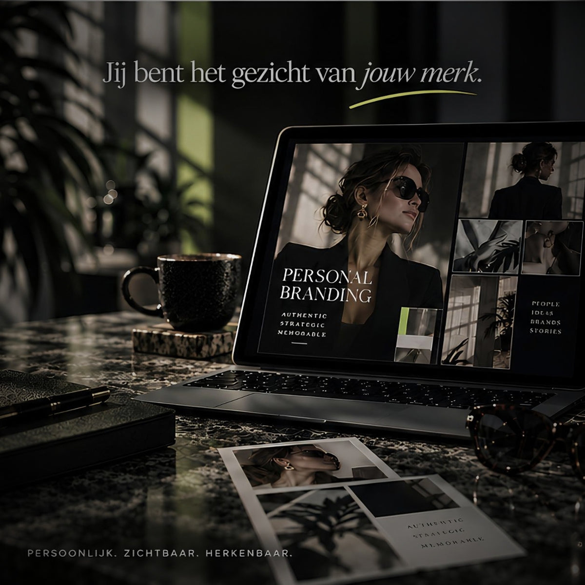 Personal branding