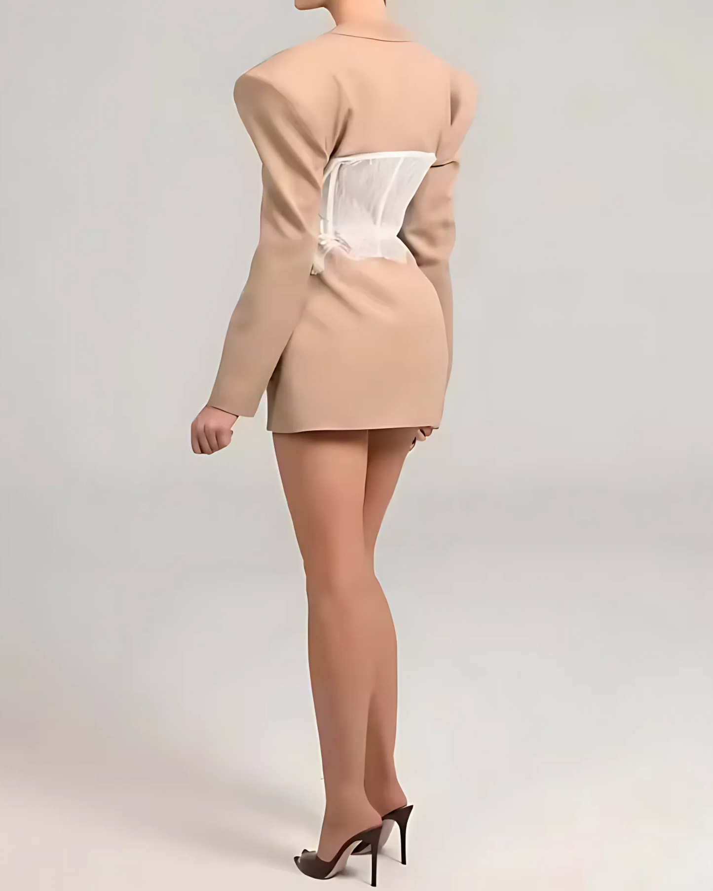 Formella blazer