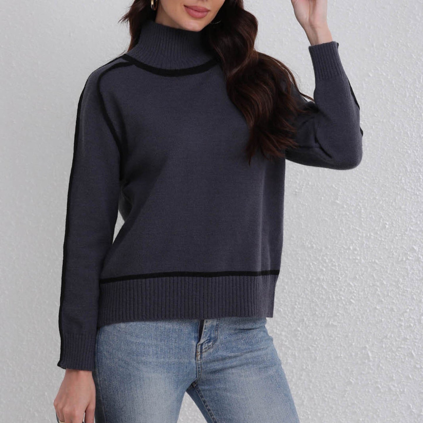 Aria Knit