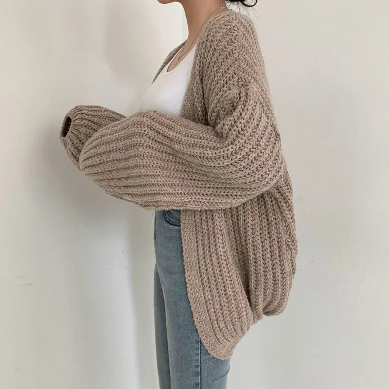 Luna Cardigan