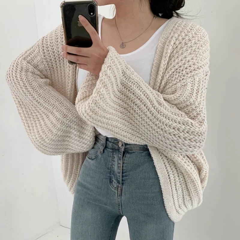 Luna Cardigan