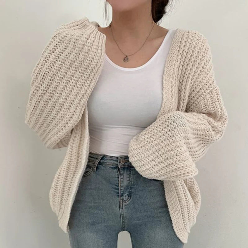 Luna Cardigan