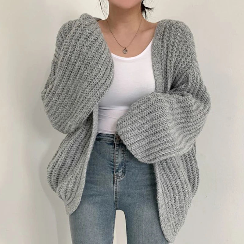 Luna Cardigan