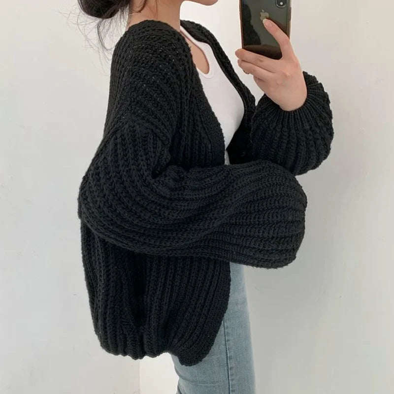 Luna Cardigan