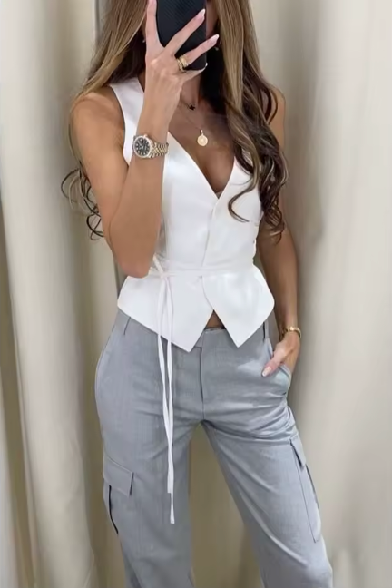 Celeste Gilet