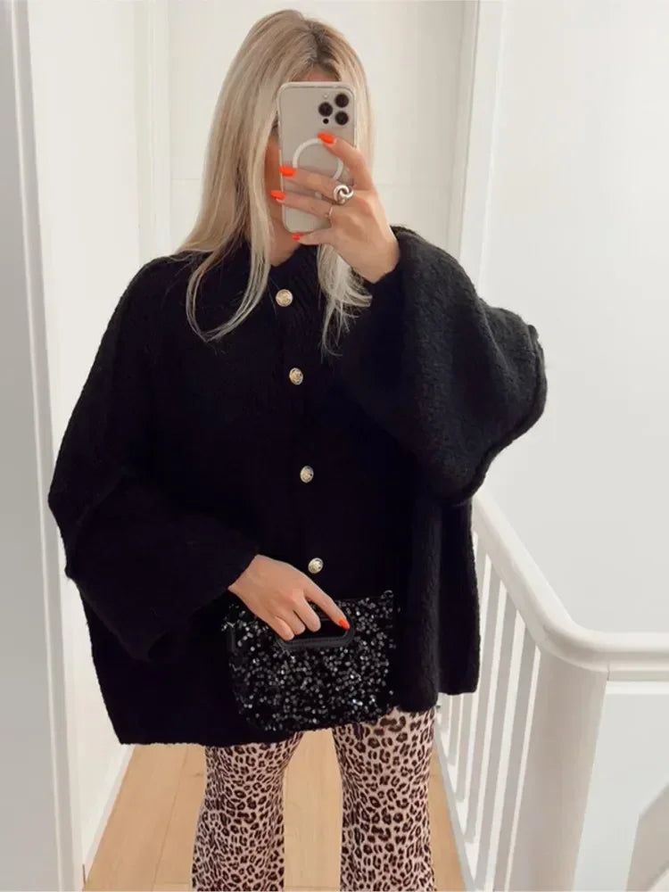 Muse Cardigan