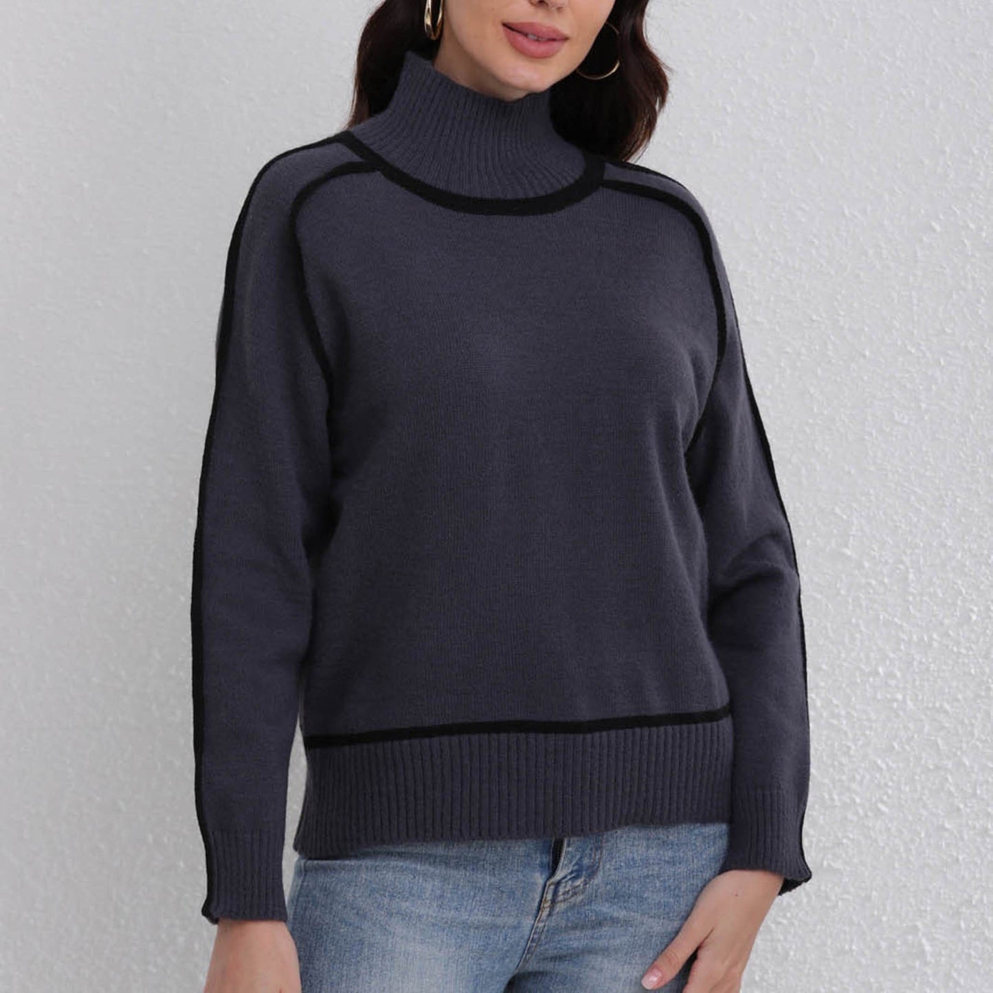 Aria Knit