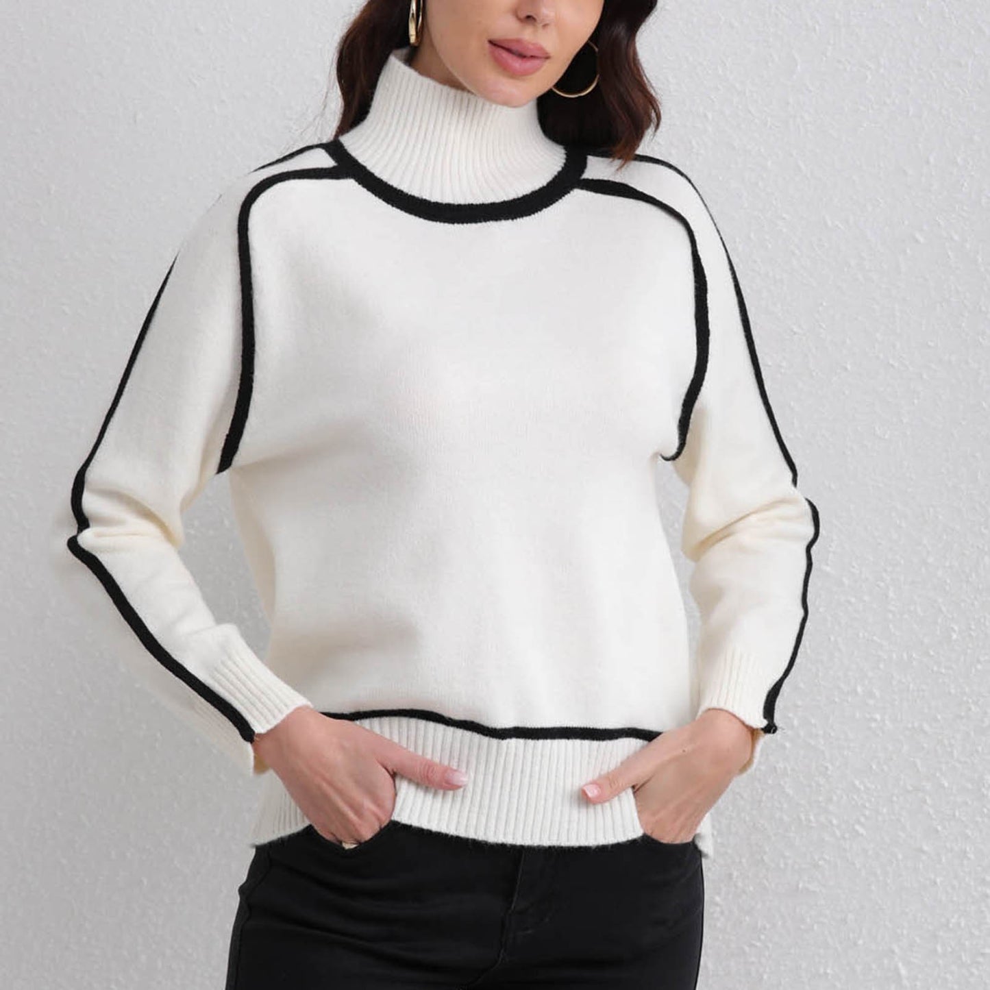 Aria Knit