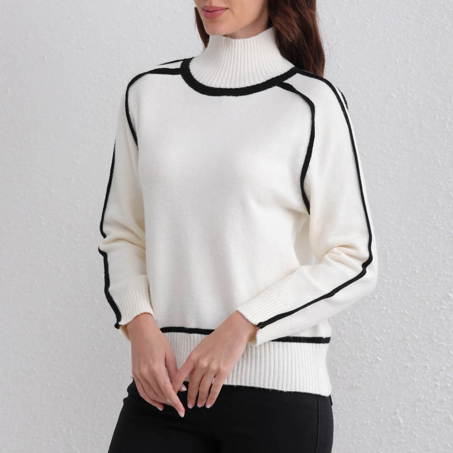 Aria Knit