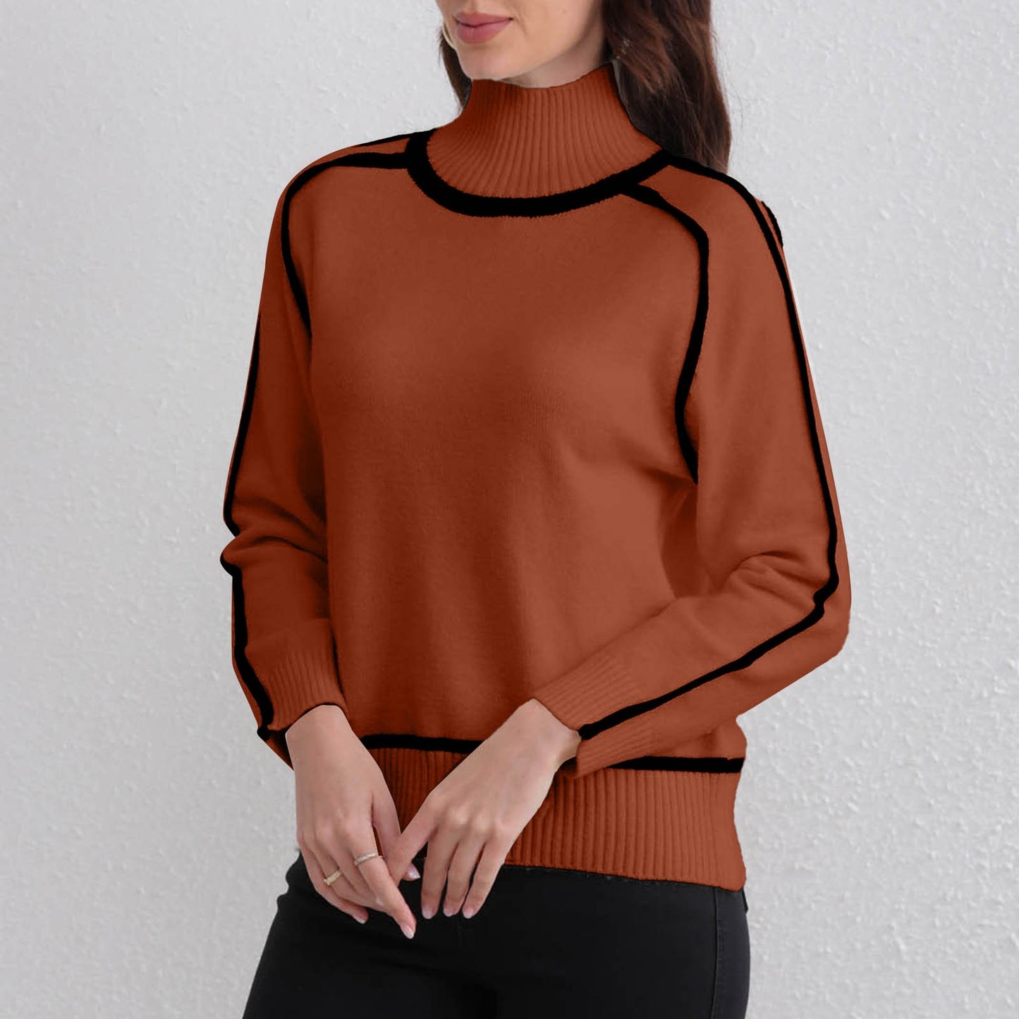Aria Knit