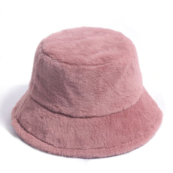 TEDDY | BUCKET HAT