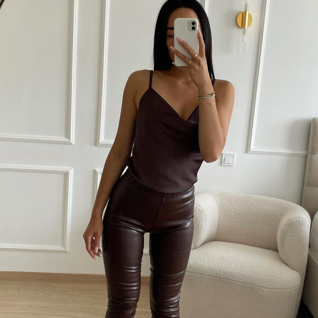 Shine top