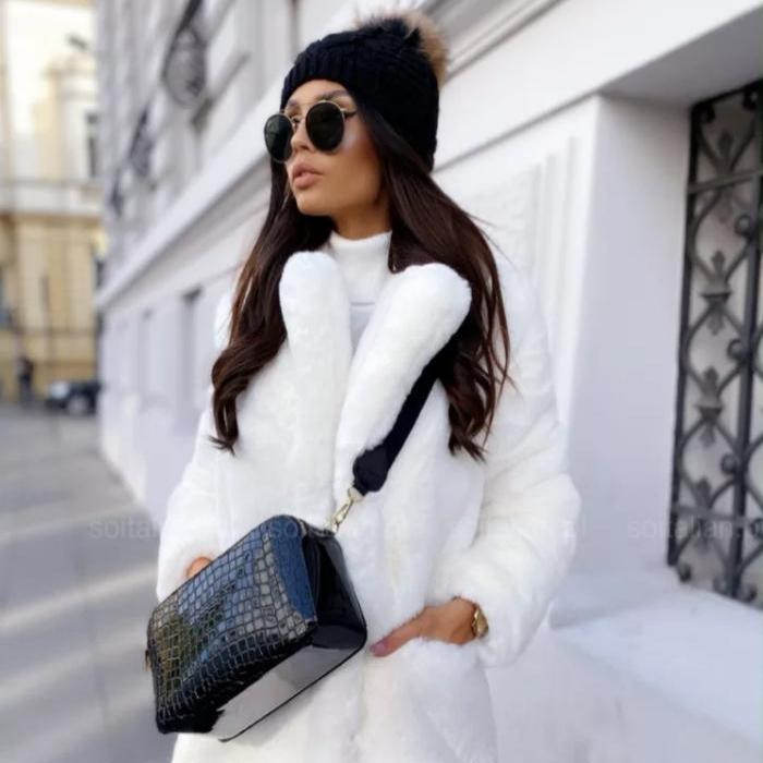 AMIRA JACKET