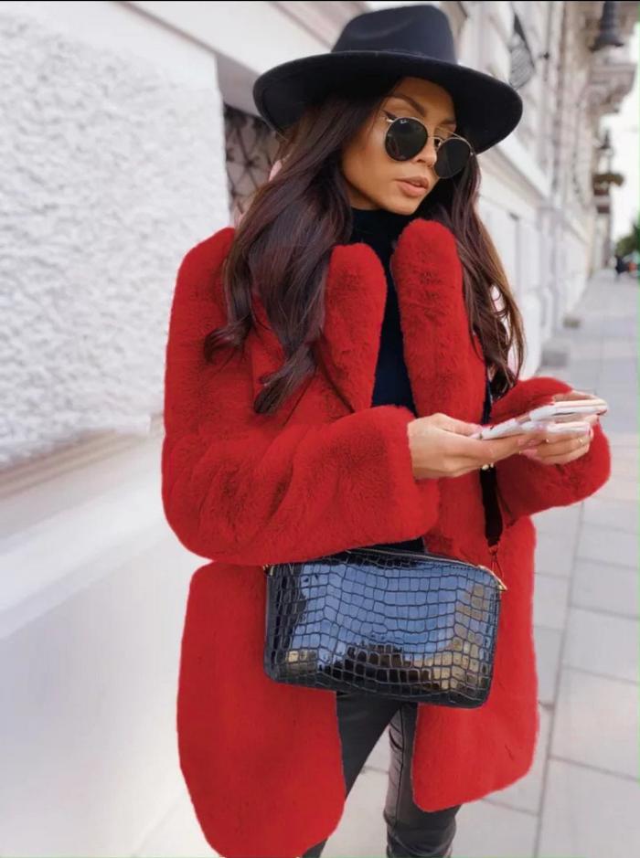 AMIRA JACKET