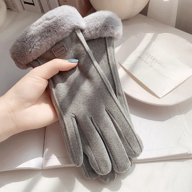 Fashion Gloves