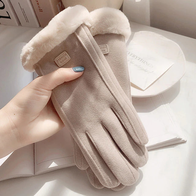 Fashion Gloves