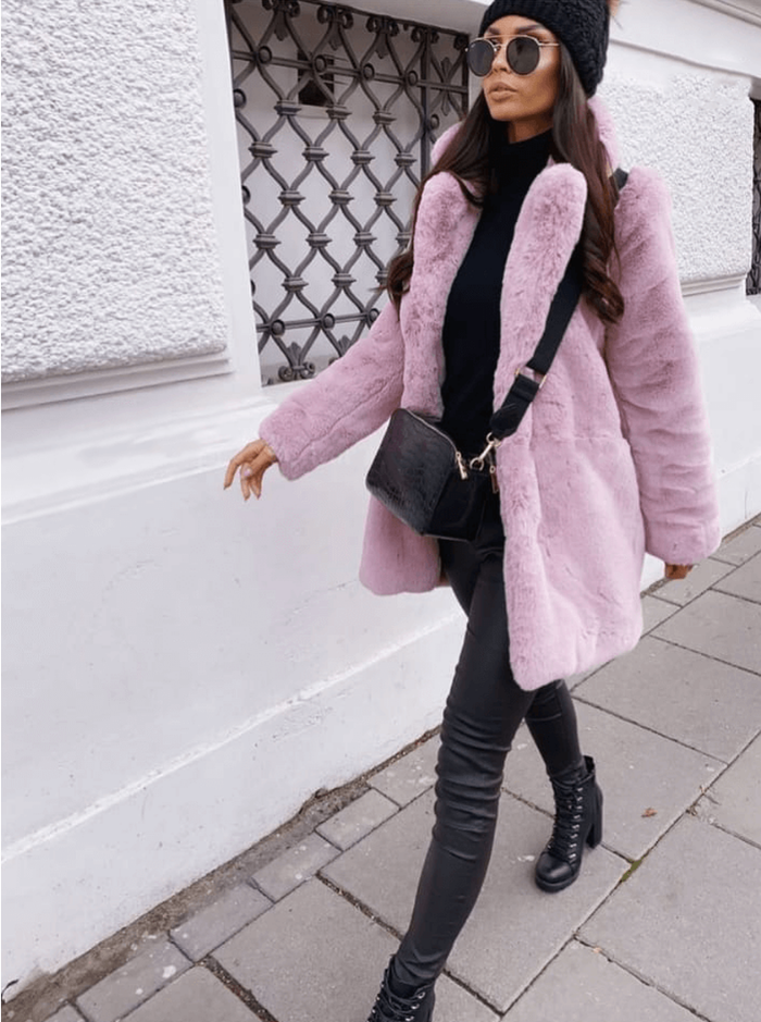 AMIRA JACKET