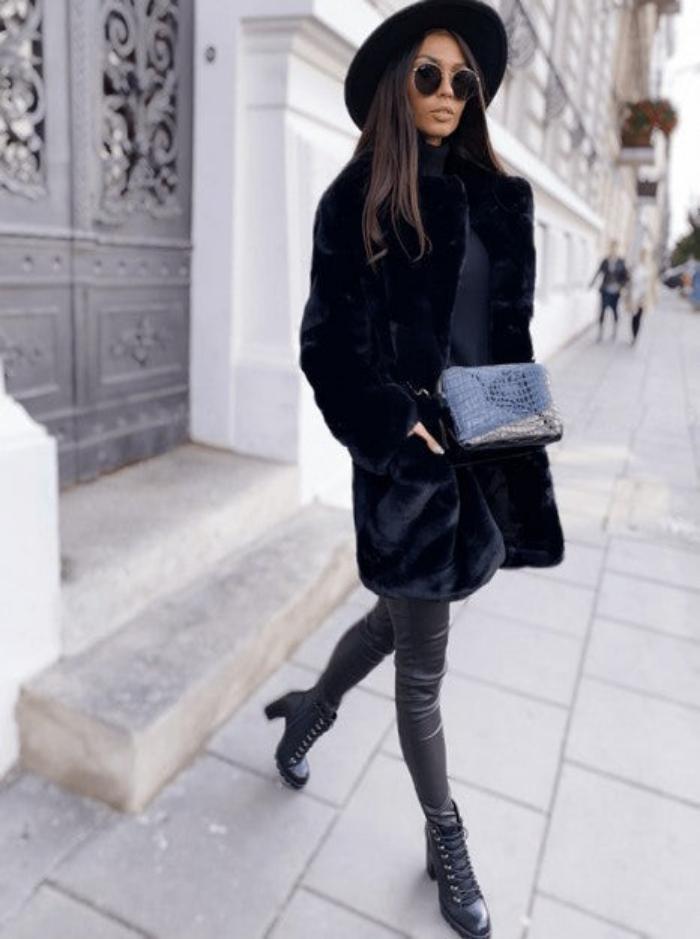 AMIRA JACKET