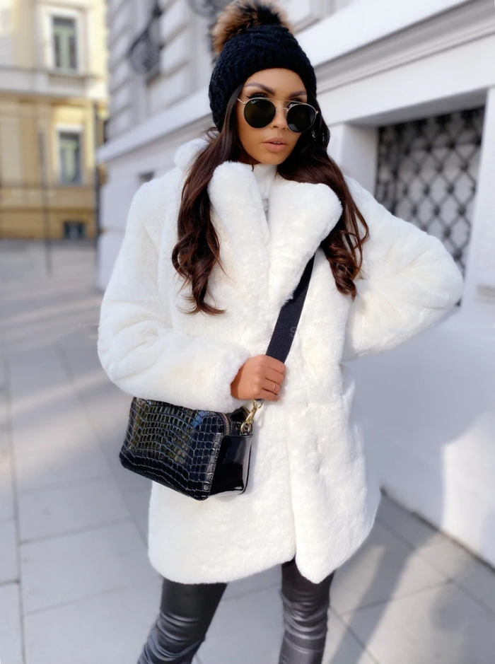 AMIRA JACKET