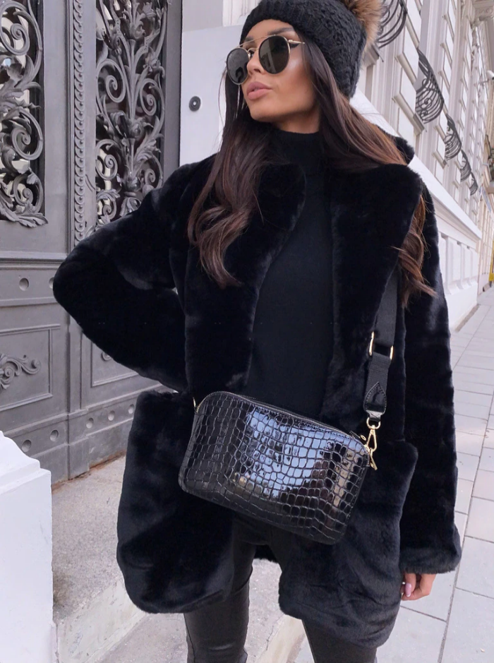 AMIRA JACKET