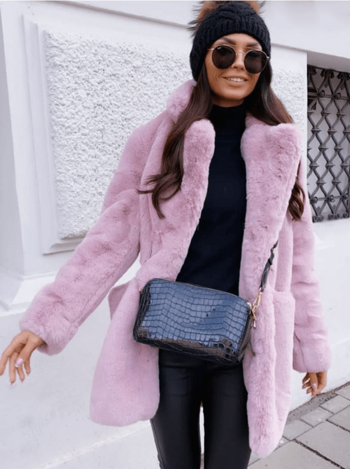 AMIRA JACKET