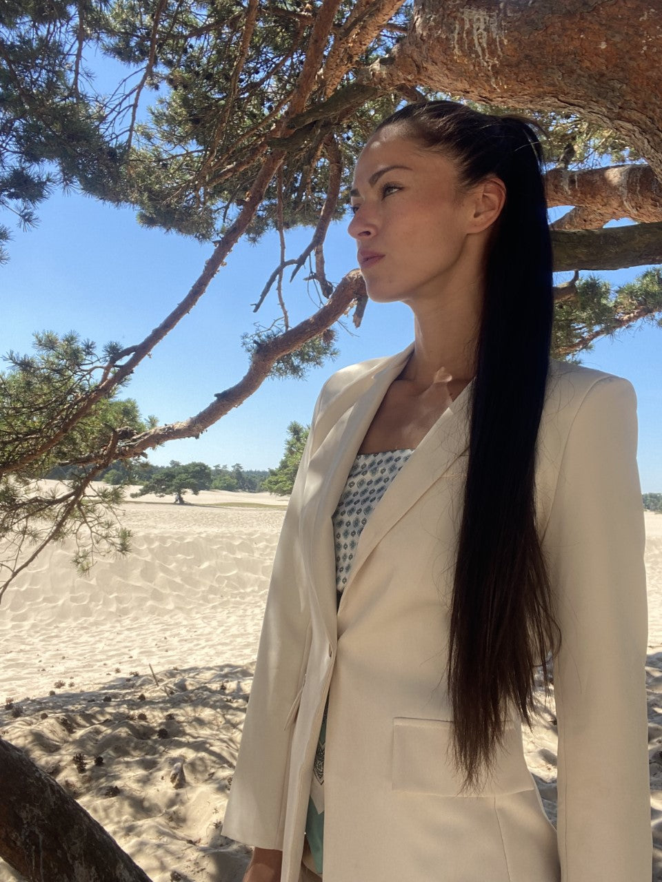 Blazer all seasons - SALE