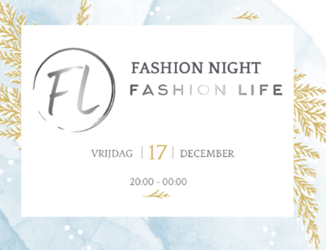 Fashion Life´s Fashion night