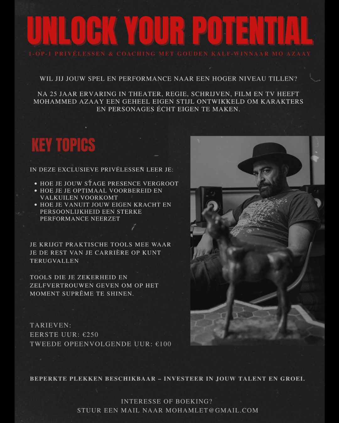 Flyer Designs