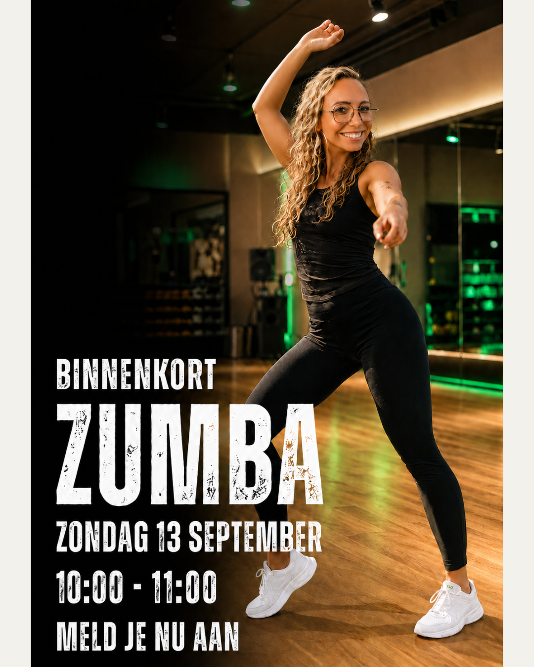 Flyer Designs