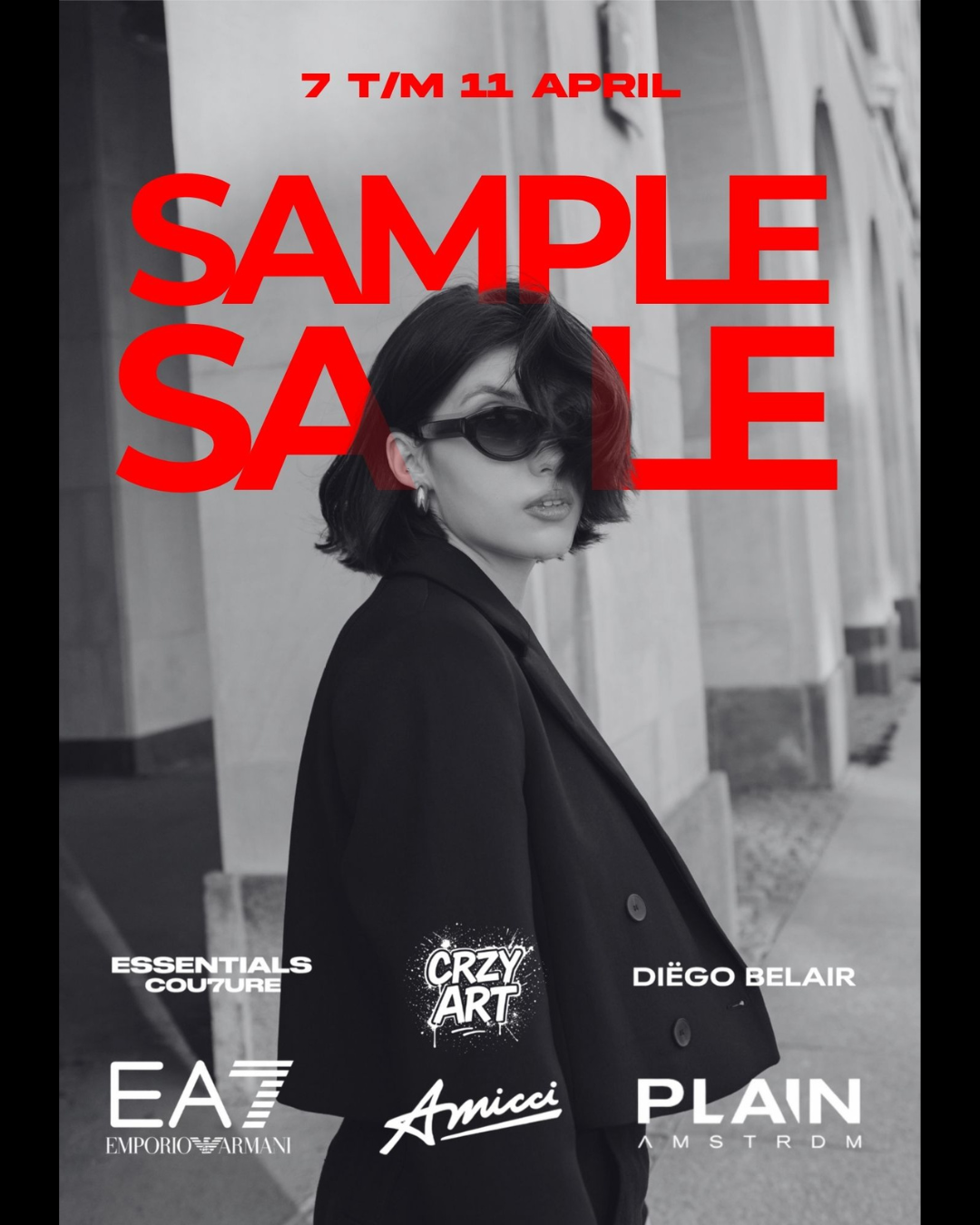 Flyer Designs