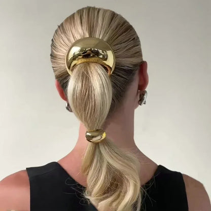 Geometric Glam