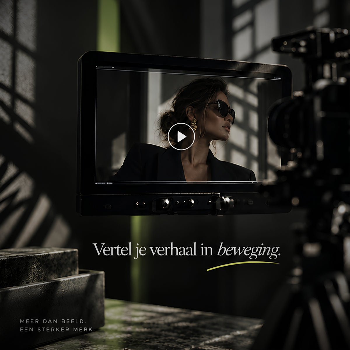 Videografie