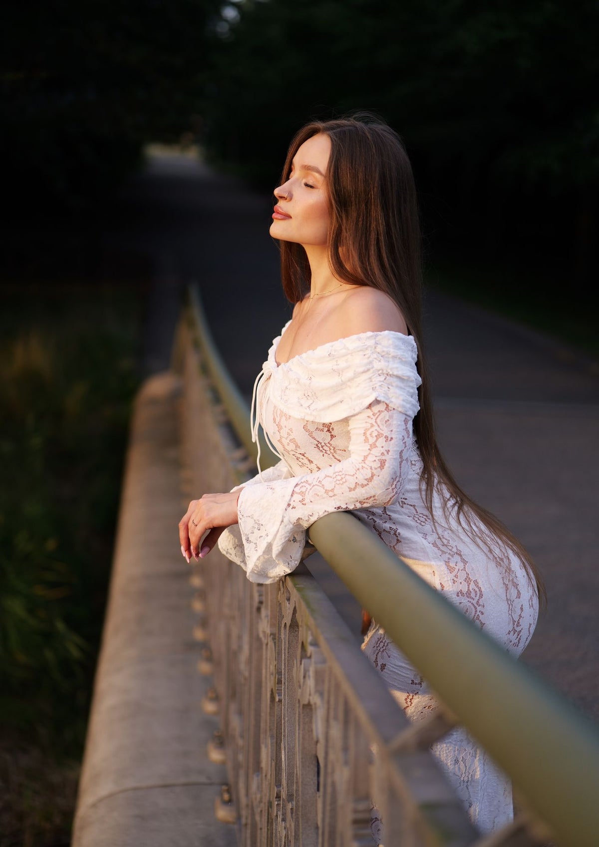 DIANA - BRAND SHOOT
