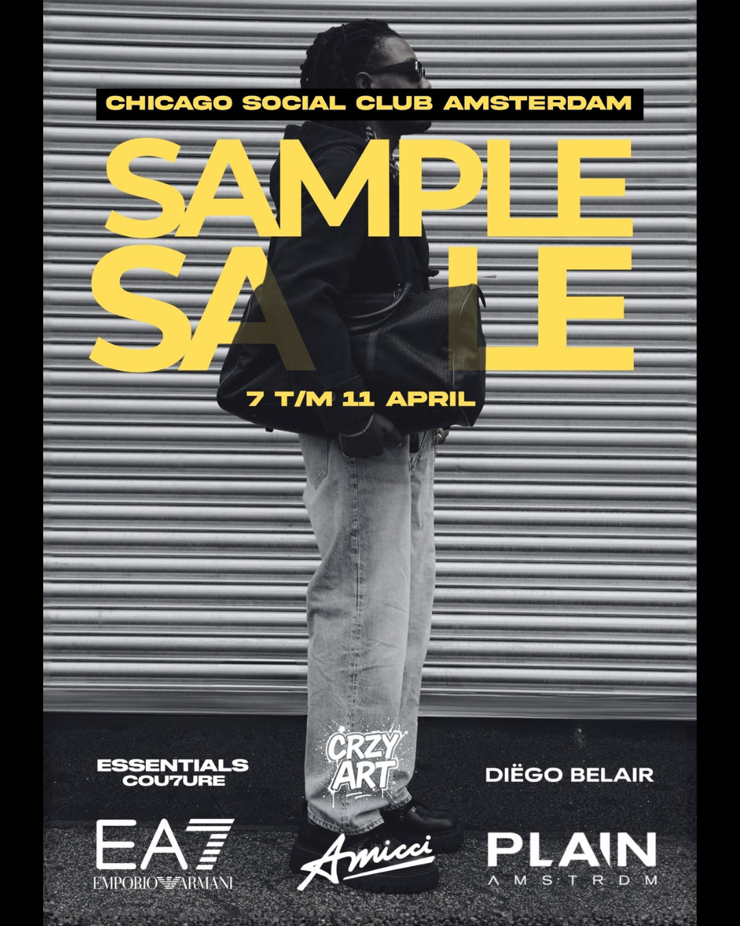 Flyer Designs