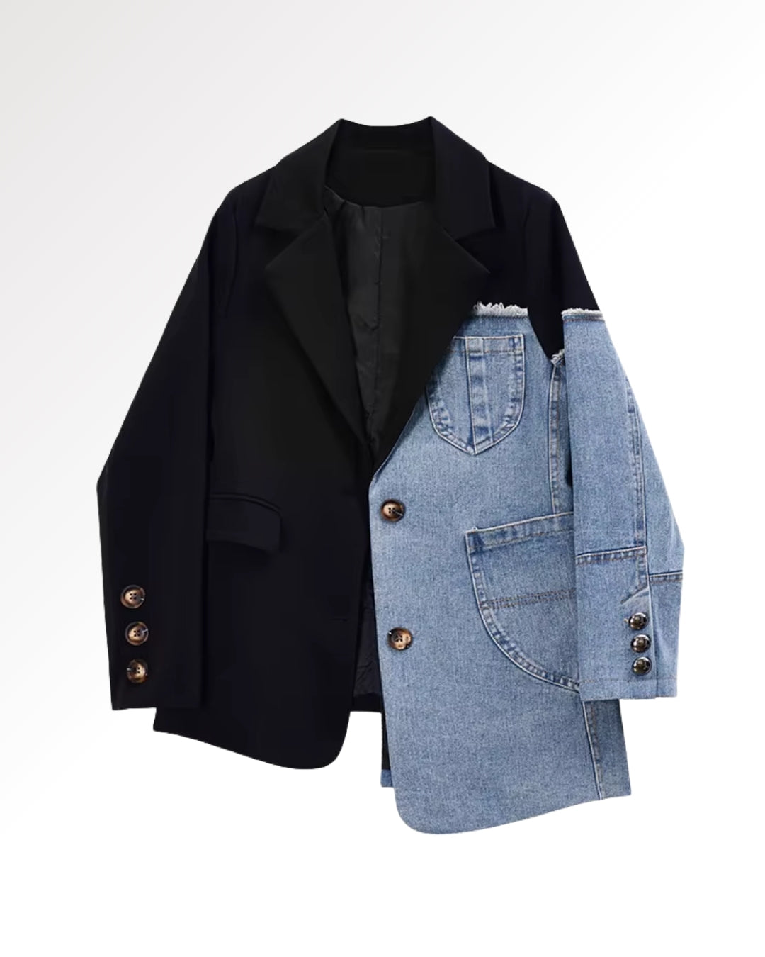 Denim Fusion