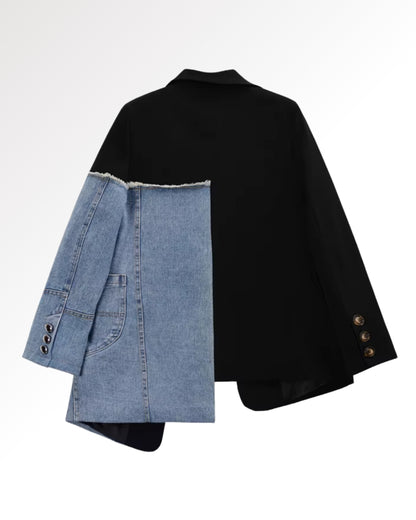 Denim Fusion