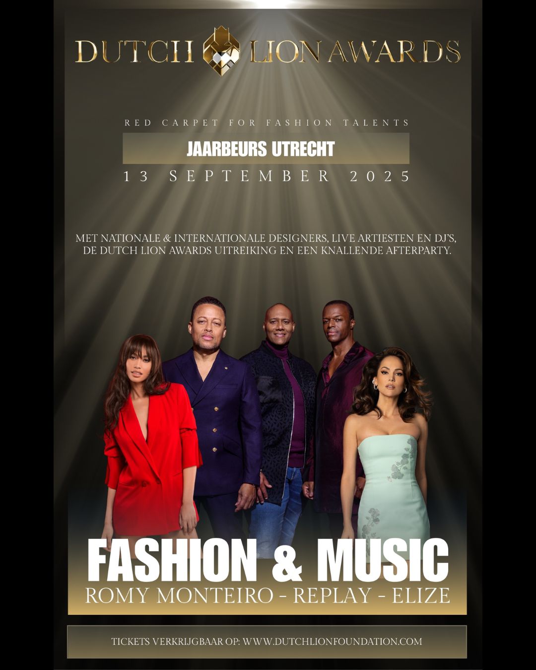 Flyer Designs