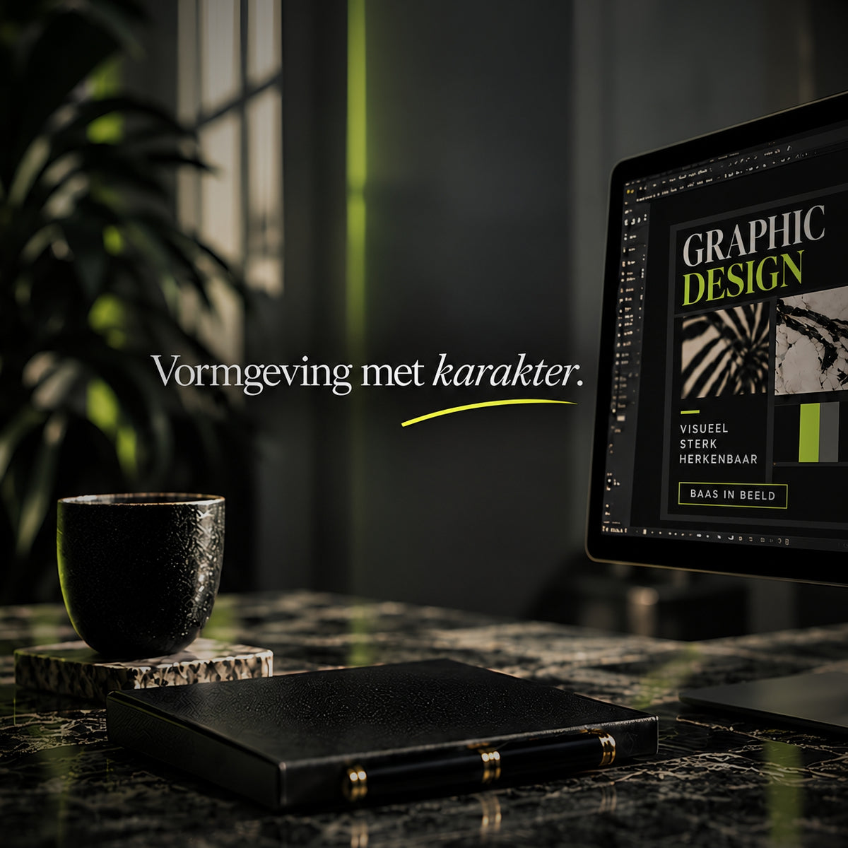 Grafisch design