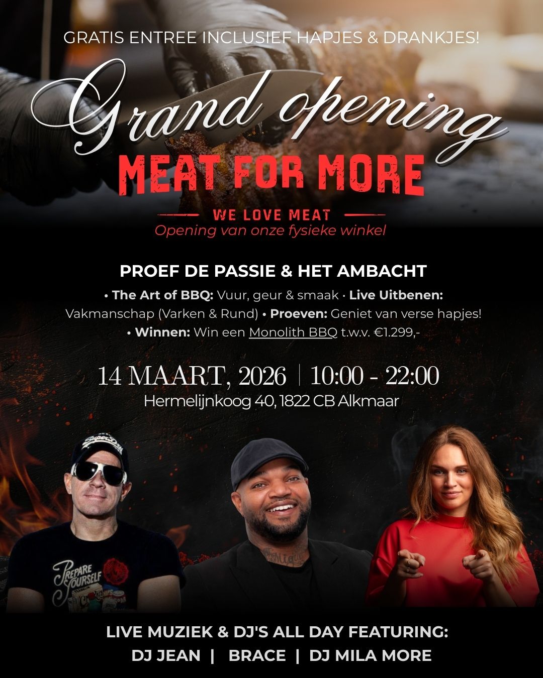 Flyer Designs