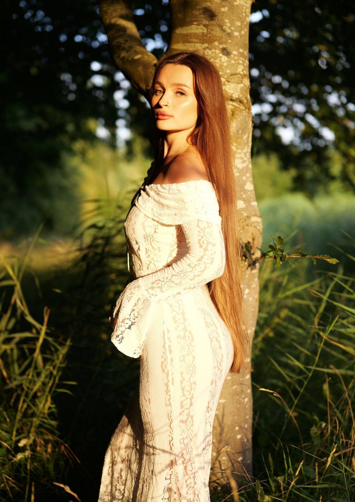 DIANA - BRAND SHOOT