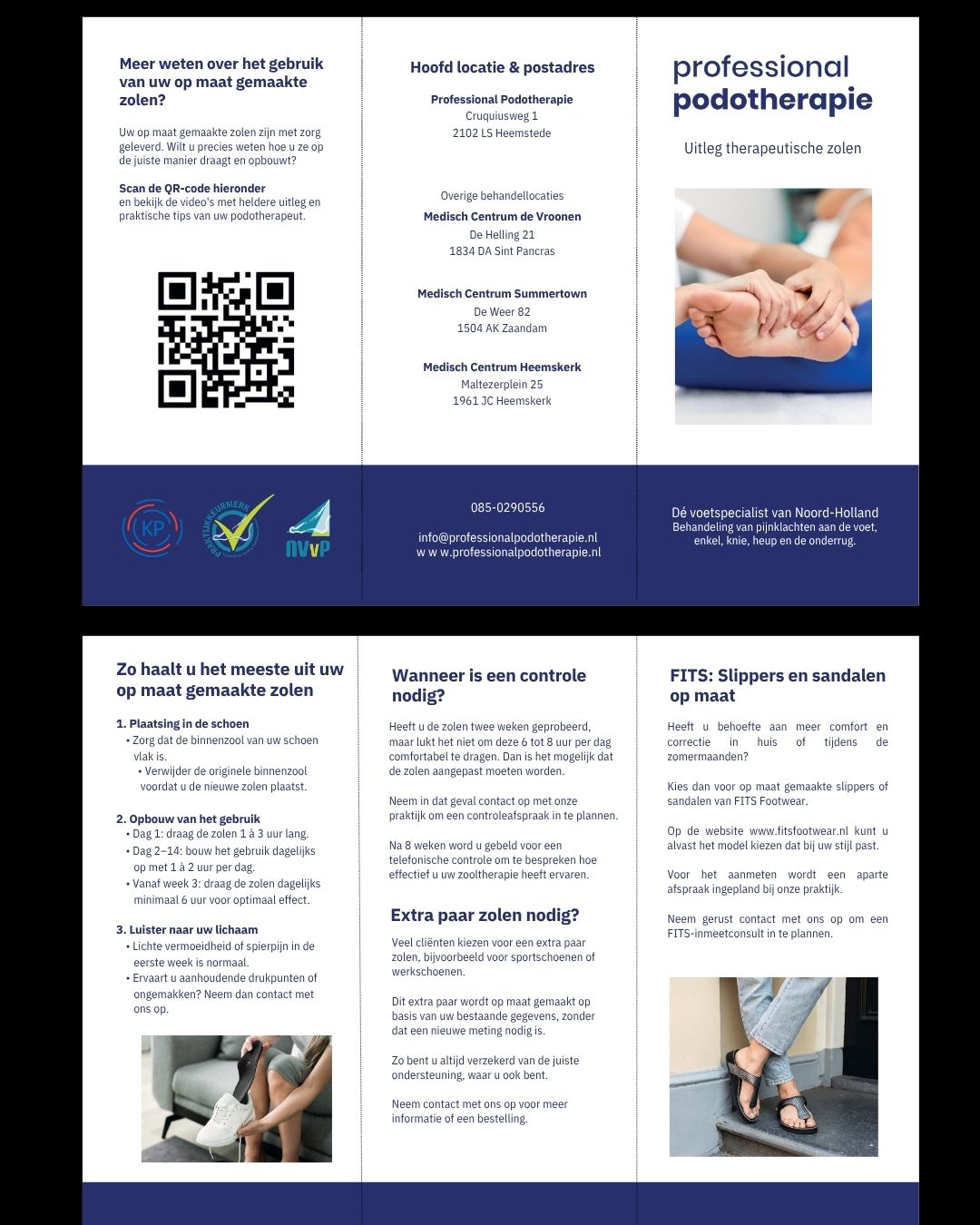 Flyer Designs