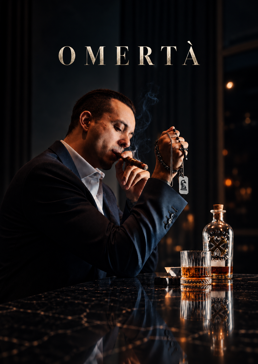 OMERTÀ