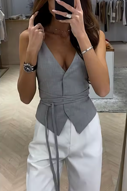 Celeste Gilet