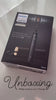 Philips unboxing reel social media 