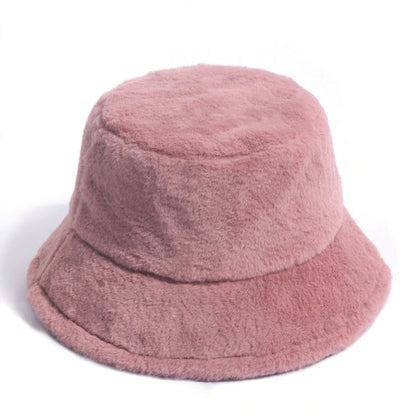 TEDDY | BUCKET HAT