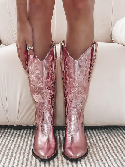 BONJO MARISA | BOOTS