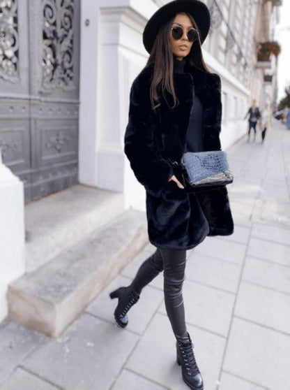 AMIRA JACKET